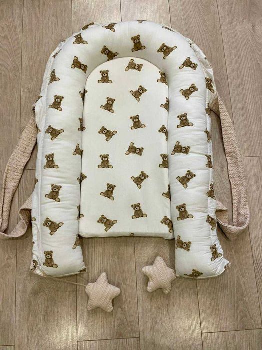 Продам дитячий кокон