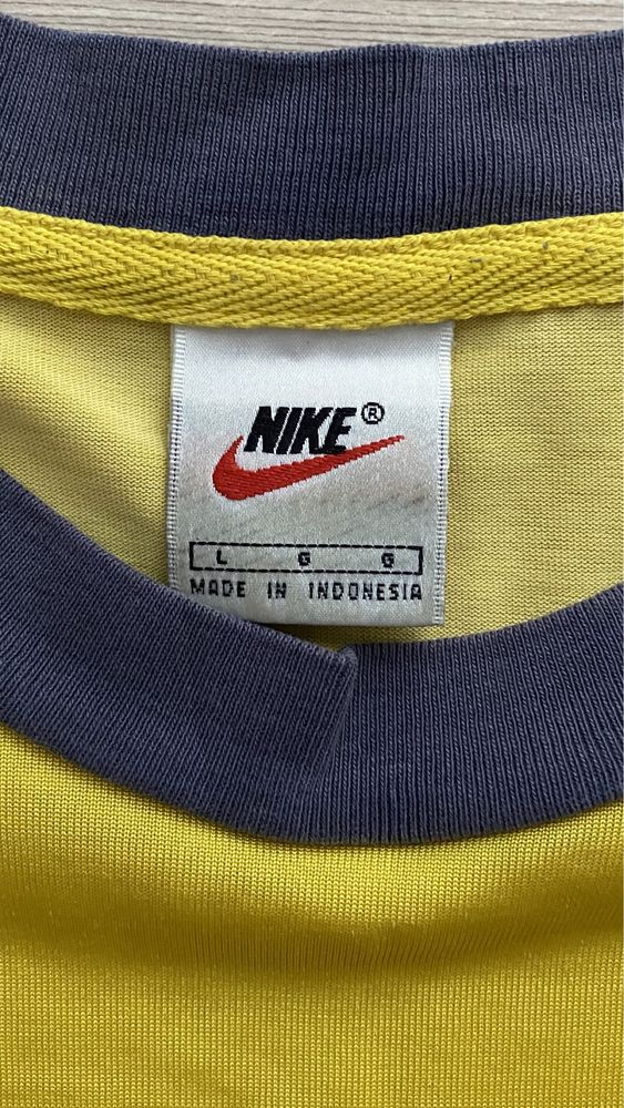 Nike t-shirt męski L