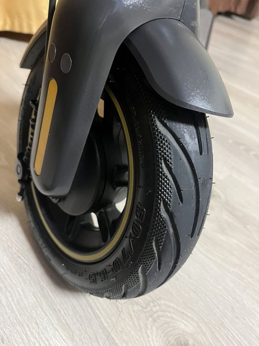 Електросамокат Segway-Ninebot MAX G30E II