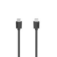 Hama Kabel HDMI 2.0B, 4K, 18 Gbit/s, 1.5 m, czarny OUTLET