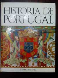 História de Portugal 2 - Verbo Juvenil
