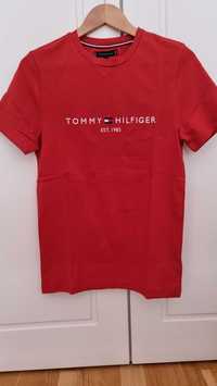 T-shirt Tommy Hilfiger S