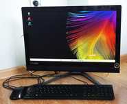 Tanio sprzedam Komputer All in One Lenovo Ideacentre