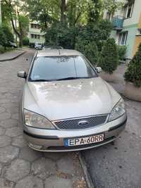 Ford Mondeo MK3 1.8