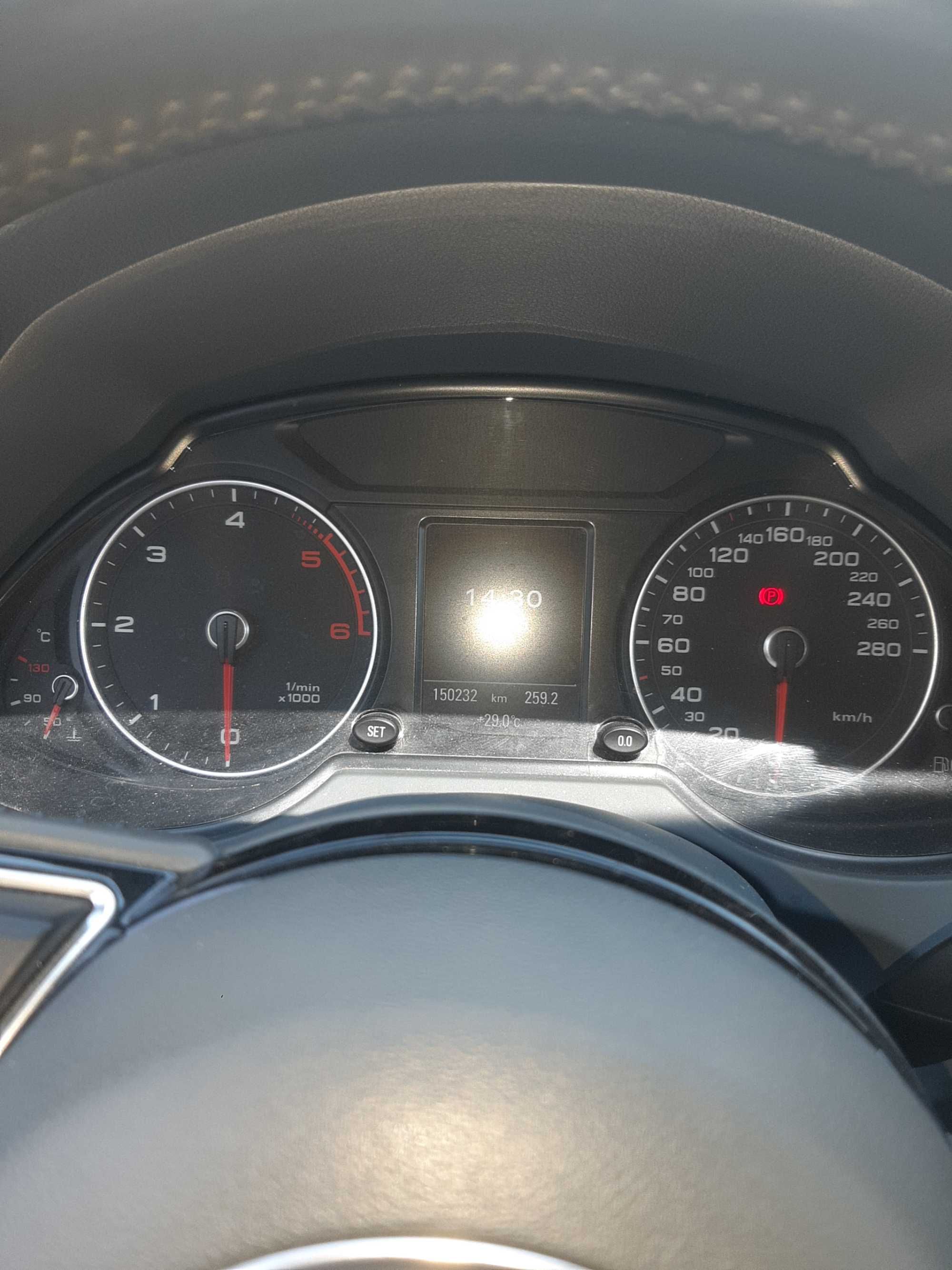 Audi Q5 ( aceito possivel troca + acerto )