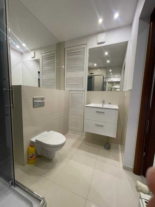 Mieszkanie do wynajęcia