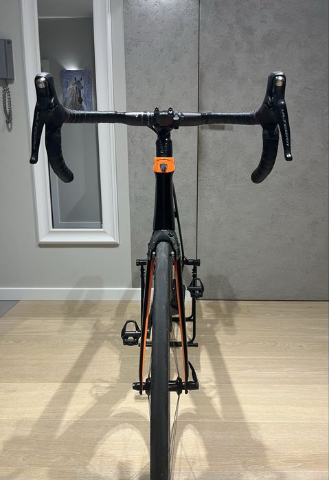 Trek Madone 9 Project One (roz. 58)