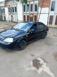 Chevrolet Lacetti газ/бензин