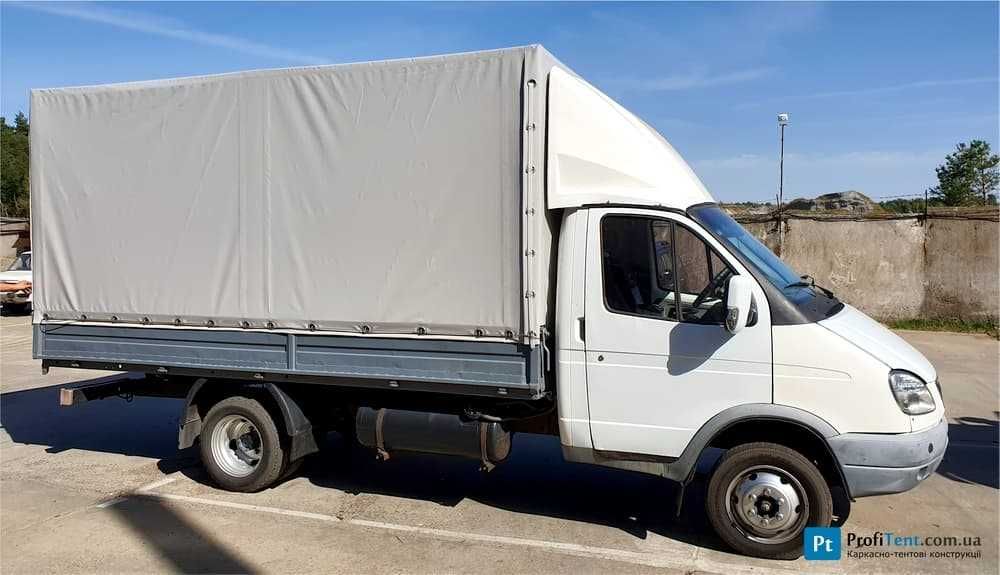 Переїзди фура Грузоперевозки Вантажні перевезення Фура Газель Тент ТИР