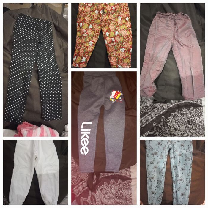 Одяг на ріст до 104