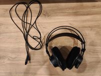 Słuchawki AKG K702