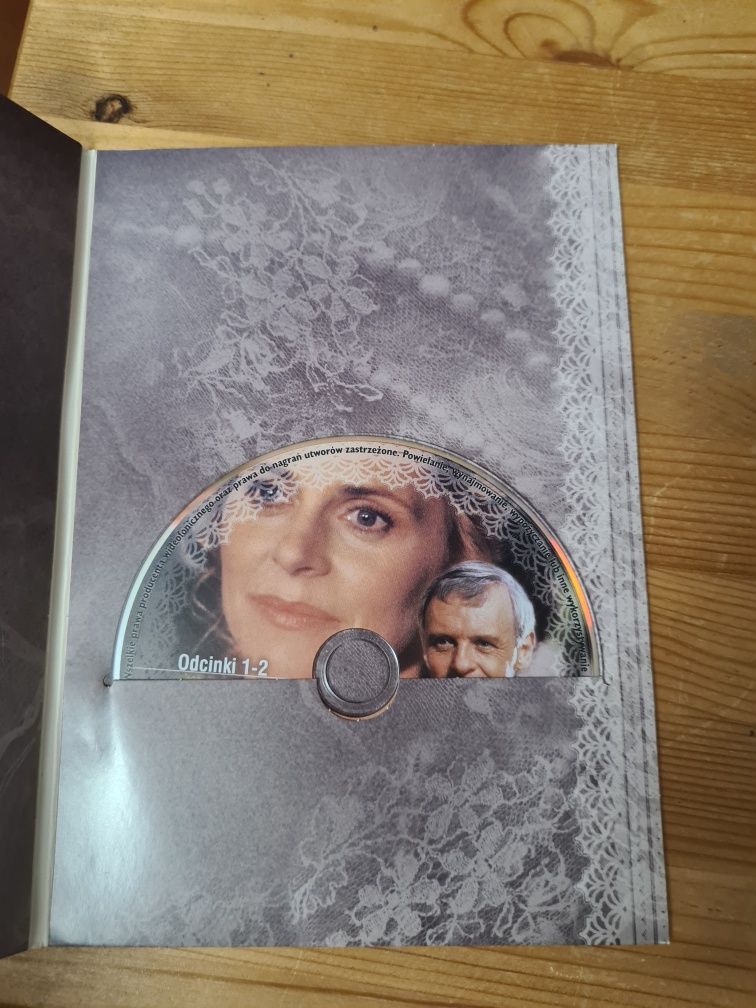 Być najlepszą film płyta DVD ~