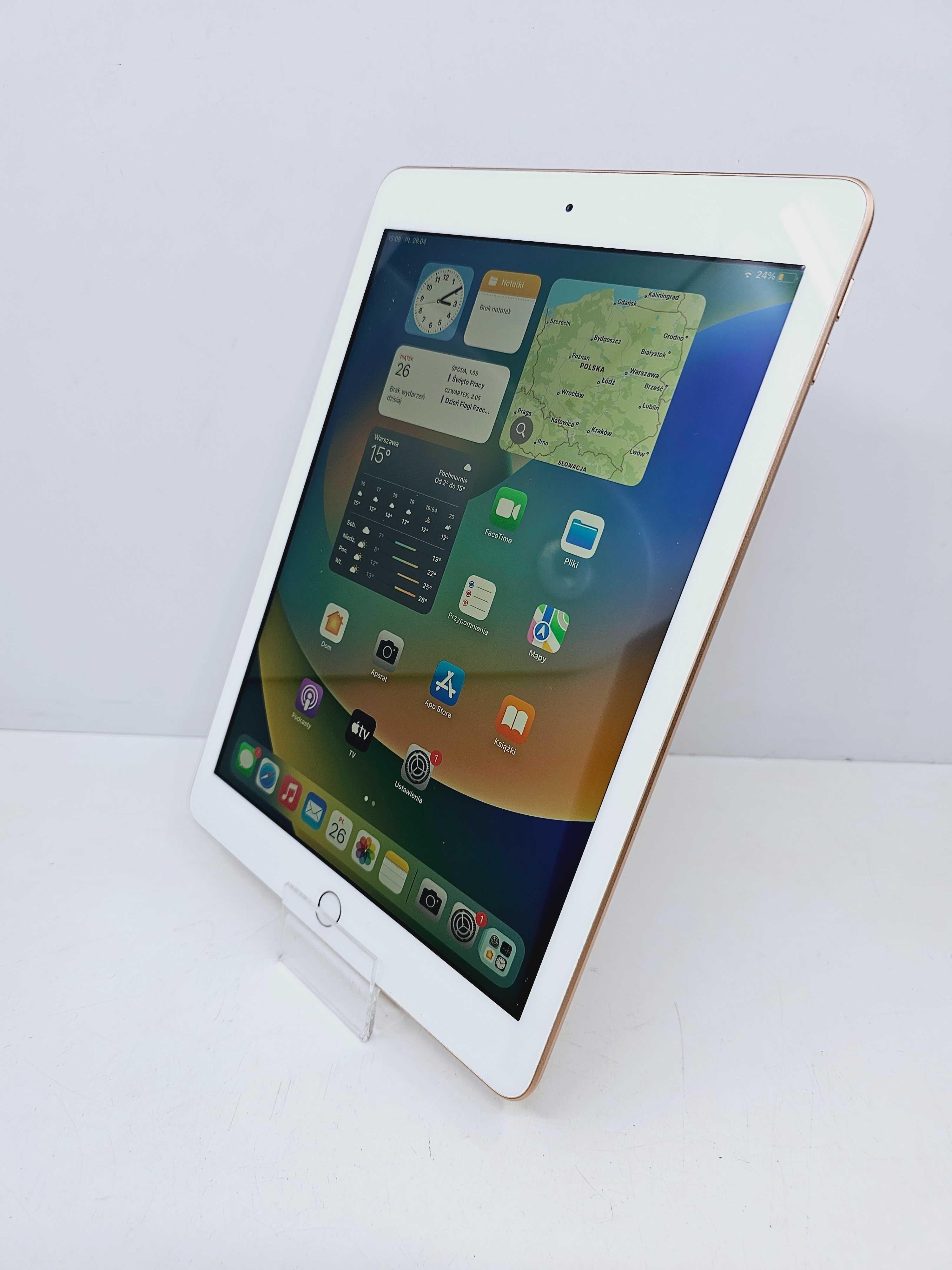 Tablet Apple ipad 6 A1893 32gb