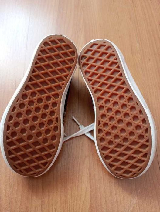 Tennis VANS unisexo