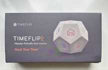 Organizer Tracker Czasu TimeFlip2