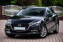 Mazda 3 **2.0 Skyactive** LIFT *Automat*Navi*Grzana Kierownica*LEDY*Tempomat*