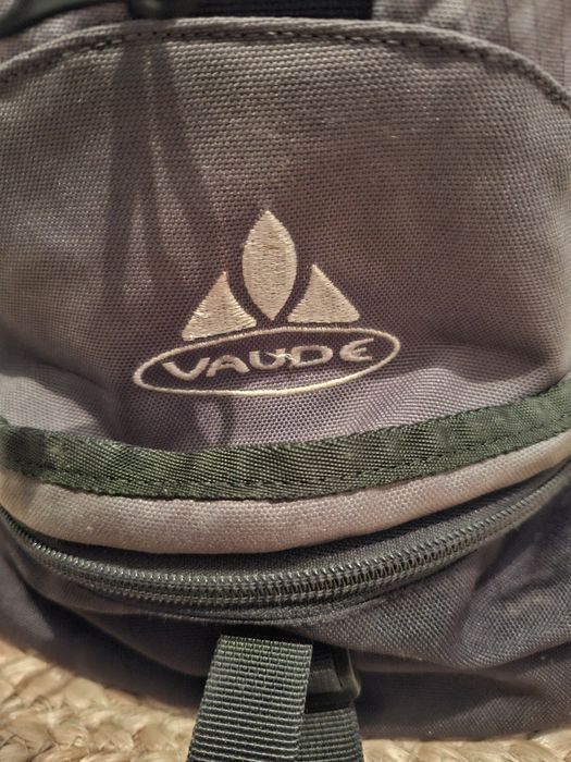 Mochila de caminhada Vaude