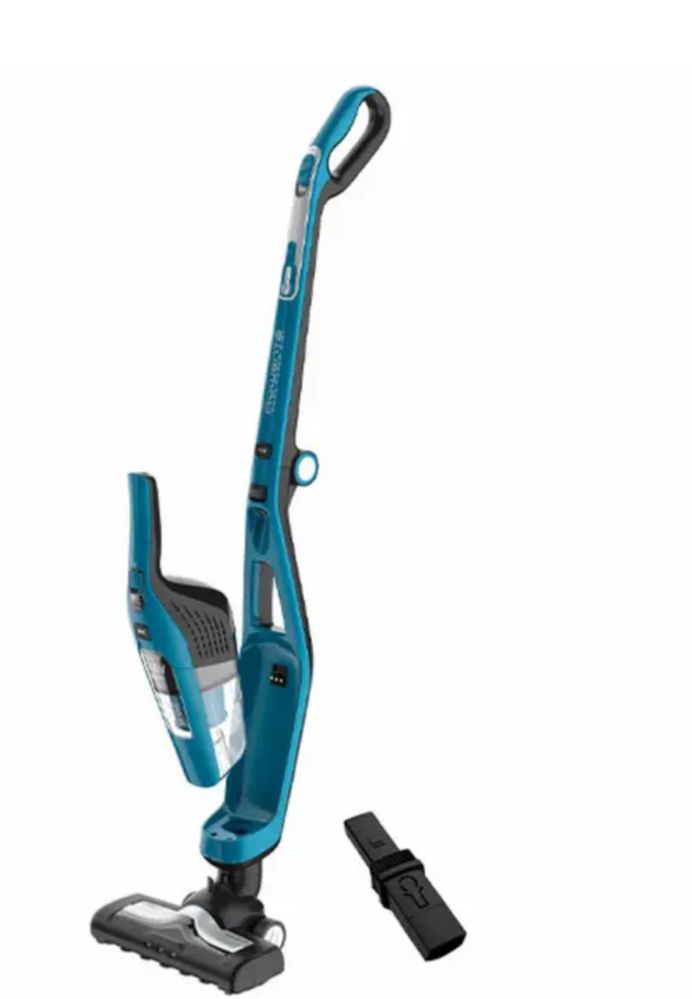 Aspirador rowenta DUAL FORCE 2 EM 1
