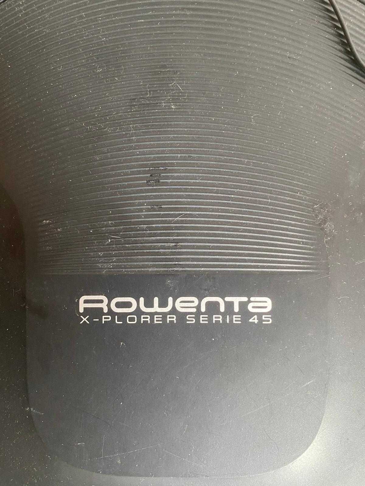 Aspirador Robot Rowenta X-Plorer Serie 45