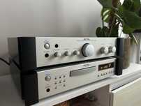 ZESTAW | Rotel RA-1062 & RCD-1070 | Wzmacniacz + CD