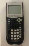 Calculadora gráfica Texas  TI-84 Plus