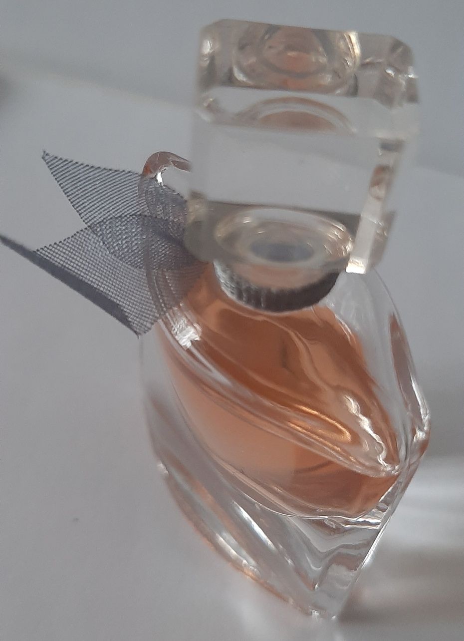 Lancome La Vie est Belle l'eau de parfum 4 ml,miniatura