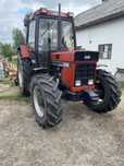 Case 884 XL 1985