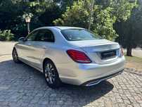Mercedes-Benz C 220 BlueTEC Avantgarde+