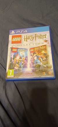 Lego Harry Potter collection ps4