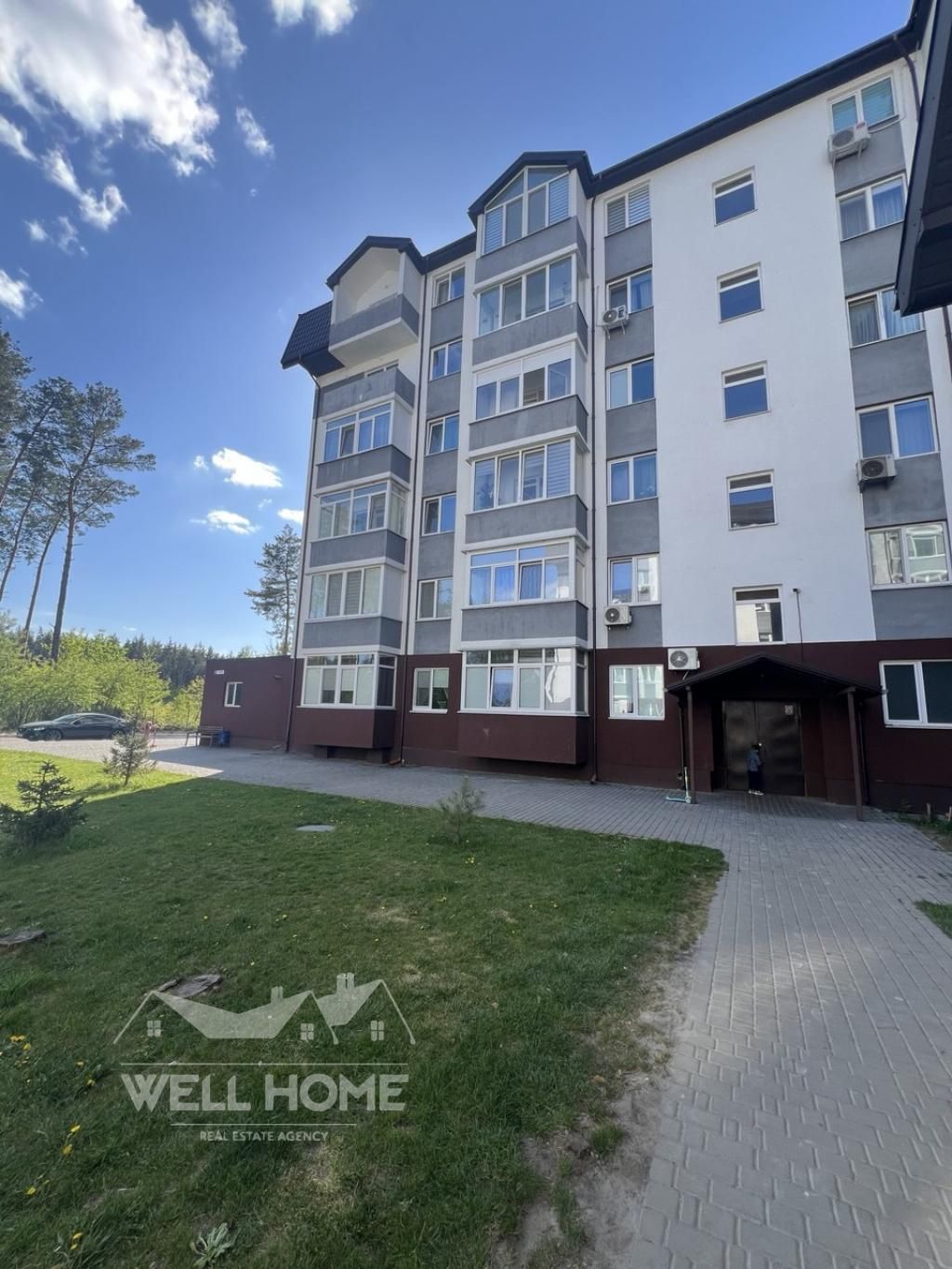 Продаж квартири 1к Ідейна, 11 ЖК Ідея Київ