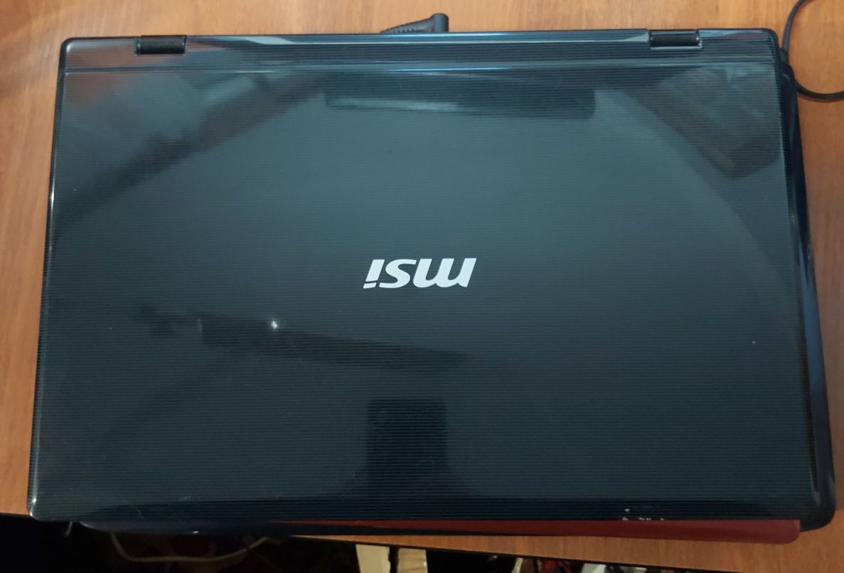 Ноутбук Acer, Packard bell, MSI,