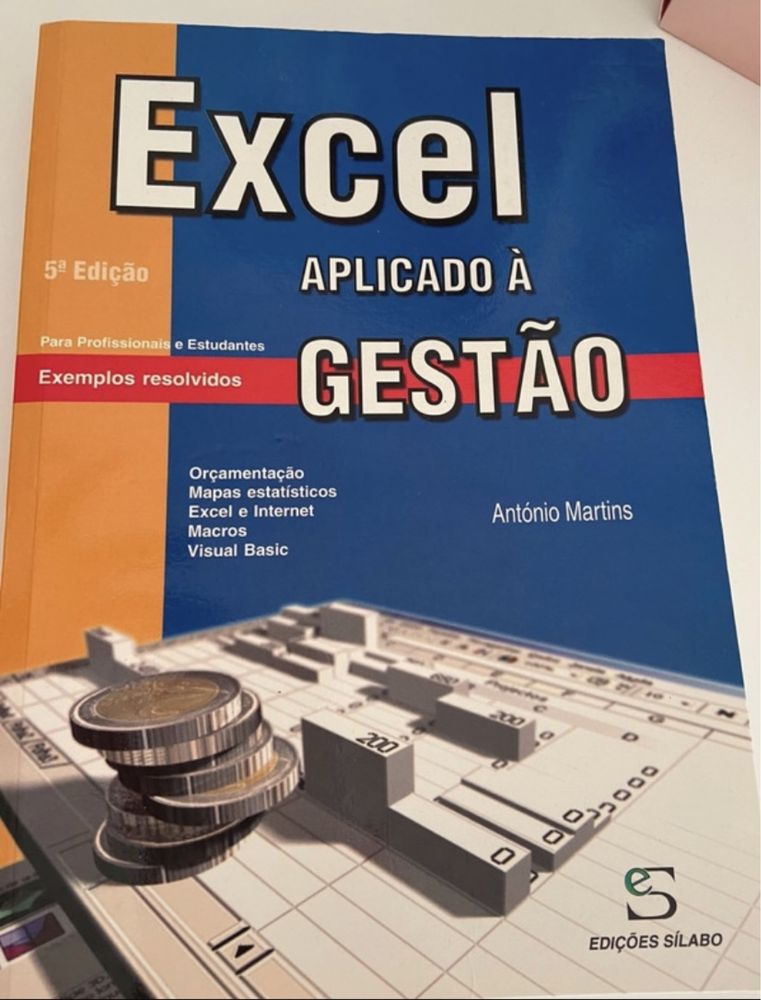 Exel aplicado à gestão