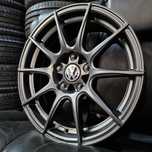 Диски На Авто R16 5x112 Volkswagen Skoda Audi Mercedes-Benz VW Р16