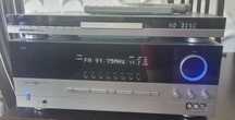 Harman Kardon HK 3380+DVD 22