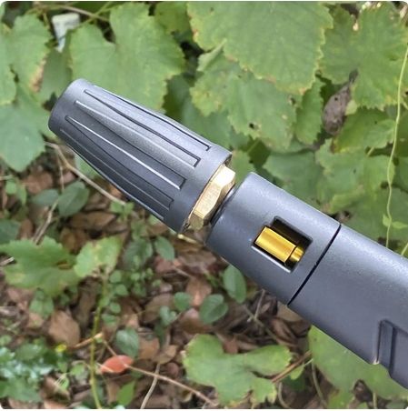Turbodysza Do Myjki Karcher Hd Hds Dysza Rotacyjna Wirująca Turbo Gwin