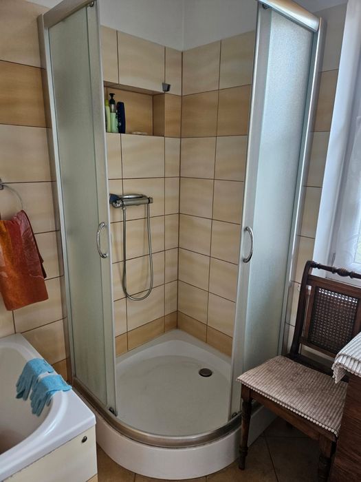 Kabina prysznicowa 90 x 90