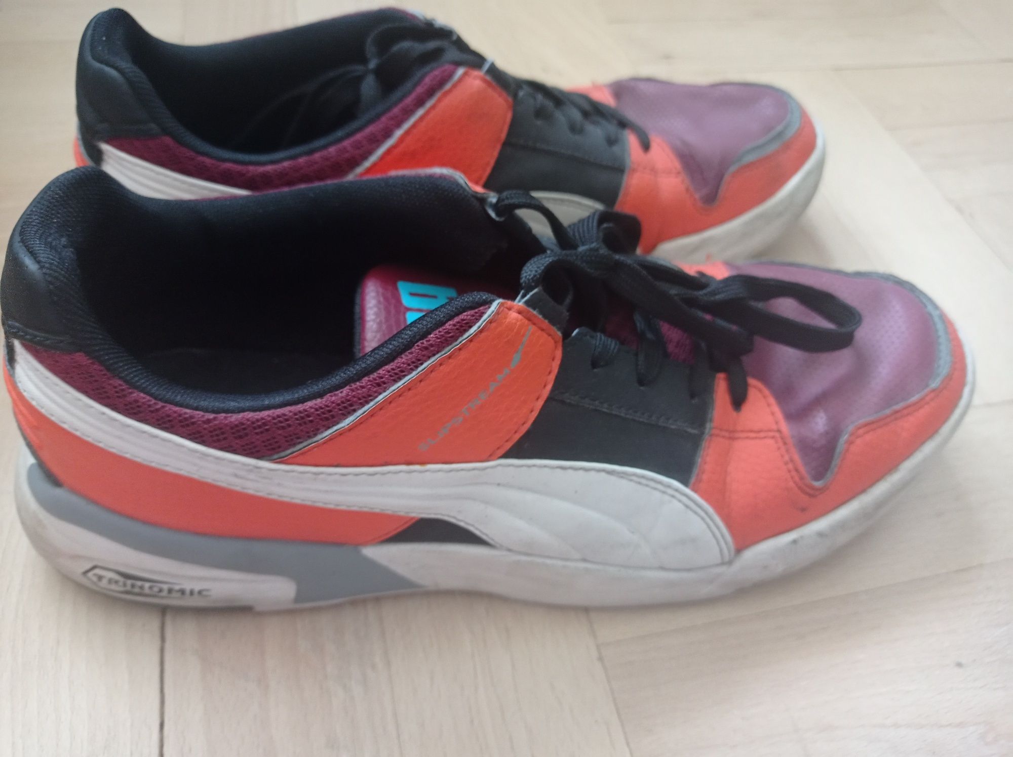 Puma trinomic slipstream