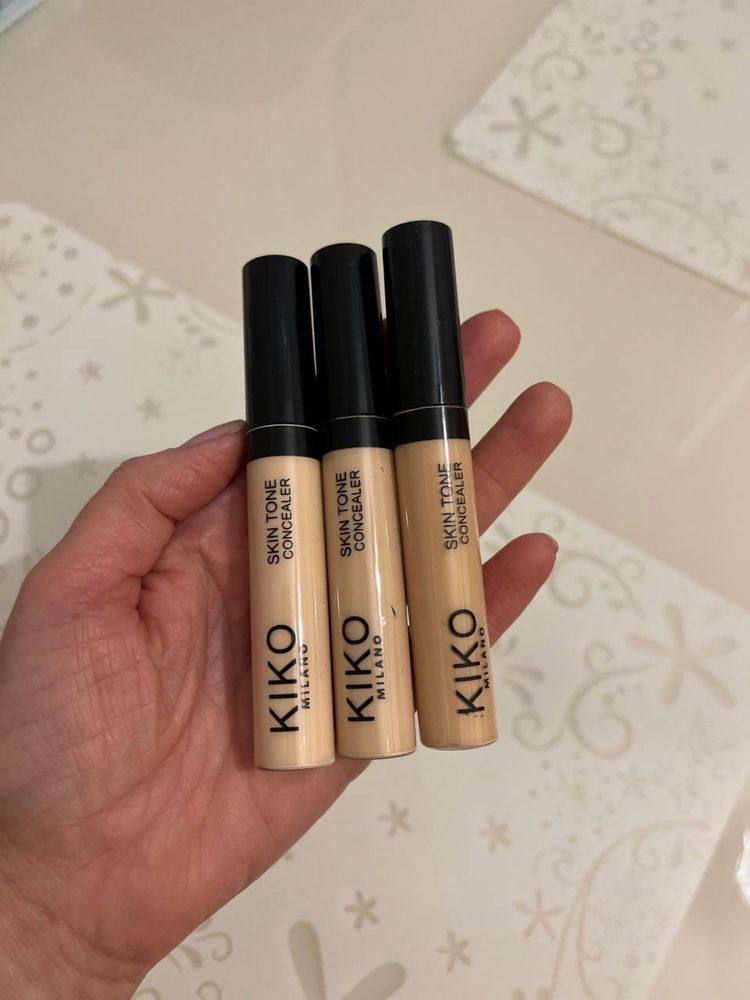 Консилер kIkO