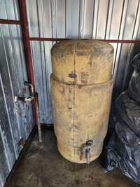 Bojler 150 litrowy izolowany