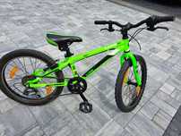 Kellys Lumi 30 zielony 20cali