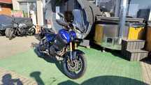 Yamaha Super Tenere XTZ Super Tenere 1200 2014