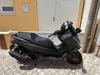 Honda Forza