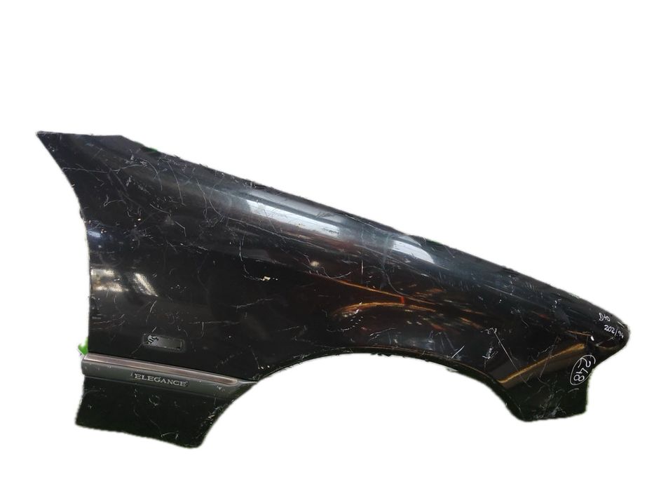 Guarda-lamas direito MERCEDES-BENZ Classe C (W202)