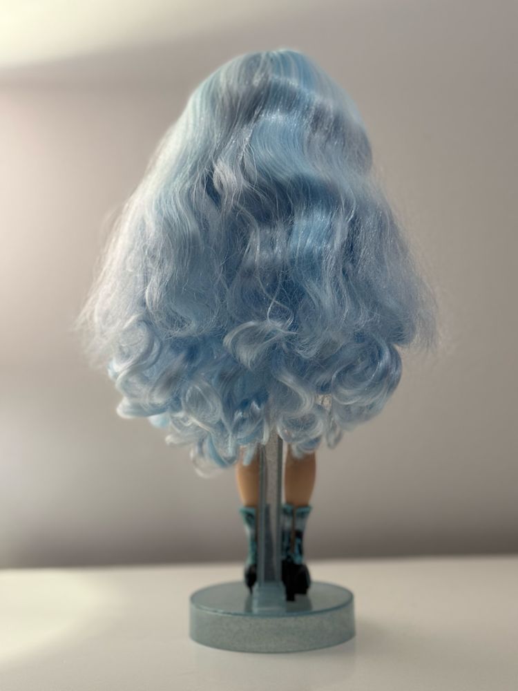 Lalka Rainbow high Ice Gabriella Icely