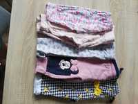 Spodnie dla dziewczynki