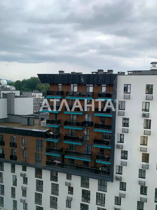 Продаж 1-кім. квартири в новобуді по вул. Малоголосківській