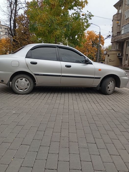 Продам Сенса ,газ/бензин