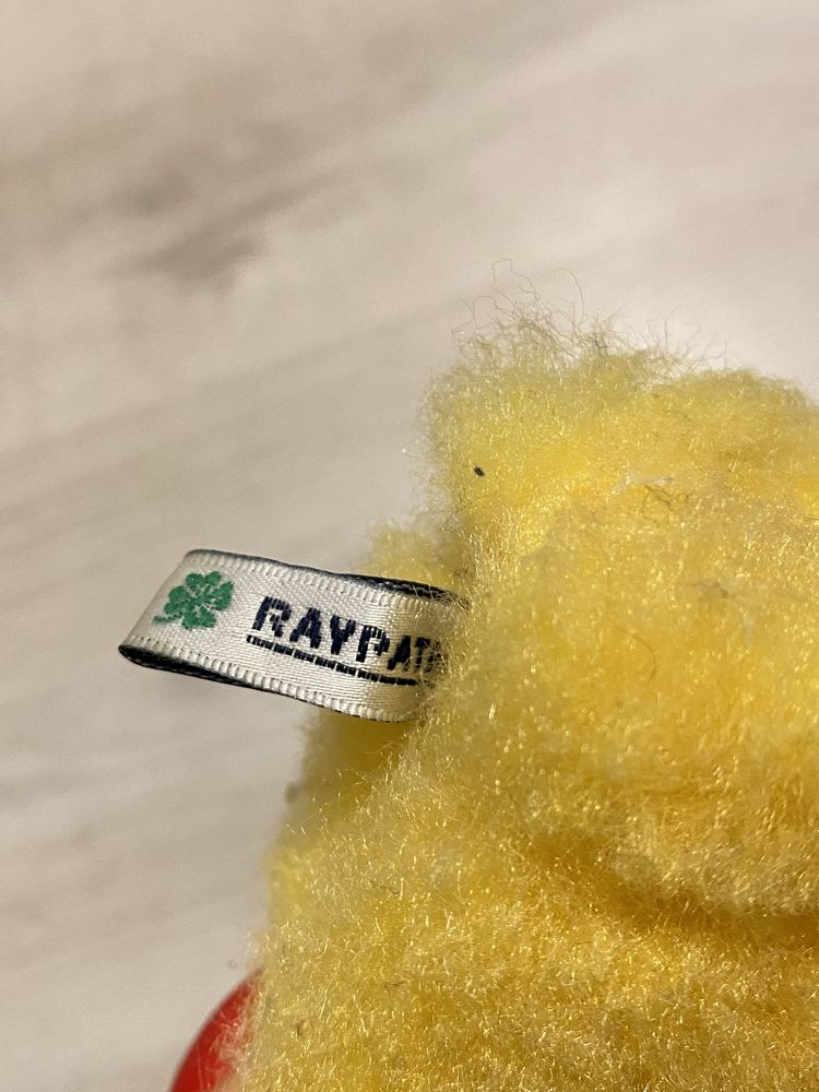 Raypath rękawica rękawiczka do mycia peelingu twarzy mała