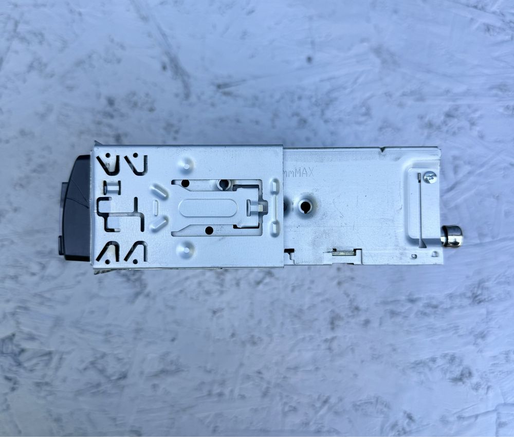 Автомагнітола KENWOOD Bluetooth AUX CD USB KDS-BT34U