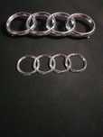 Emblemat Audi A4B7